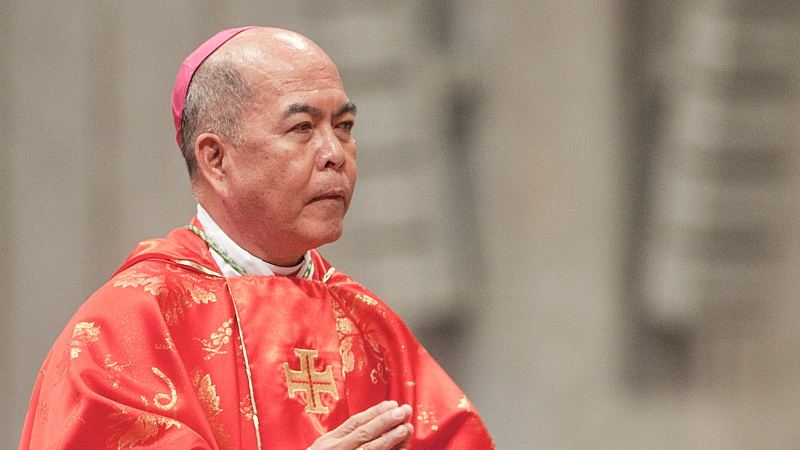 Philippinische Bischöfe fordern Aufklärung von Priestermord